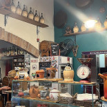 Axel's Kitchen Drik