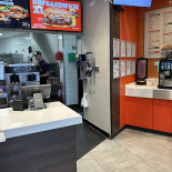 Burger King Inde