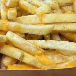 Burger King Mad