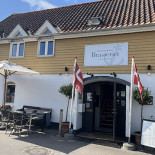 Gilleleje Havn Udenfor