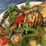 Trattoria Da Alfredo Mad