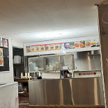 China Cafeteria Og Grillbar Grillbar Inde