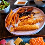 Lema Sushi Mad