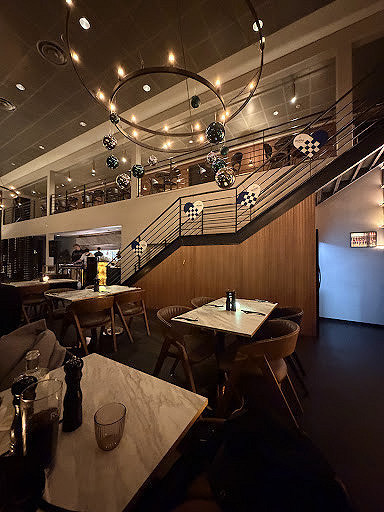 Snekken Trattoria Inde