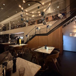 Snekken Trattoria Inde