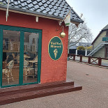 Vaffelhuset Udenfor