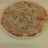 Marios Pizza Mad