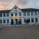 Den Gamle Graensekro Udenfor