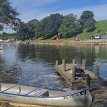 Lakeside Ry Udenfor