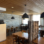 Trattoria Nuova Italia Inde