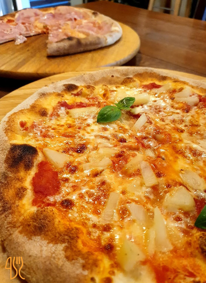 Little Italy Mad