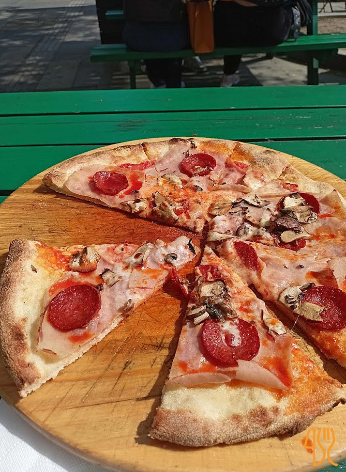 Little Italy Mad