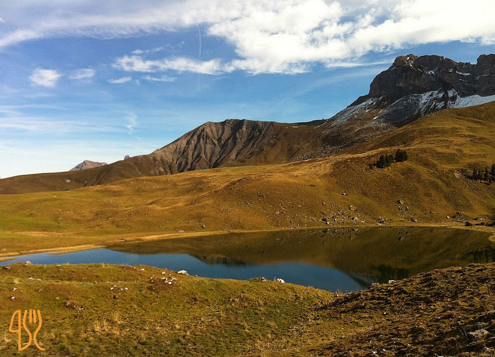 Byens Madhus Udenfor