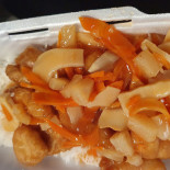 Pizza Og Kebab House Mad