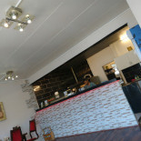 Pizza Og Kebab House Inde