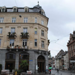 Lagkagehuset Udenfor