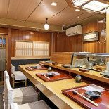 Thorsager Grill Pizza Inde