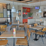 Burger King Inde