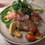 Cafe Gustav Mad