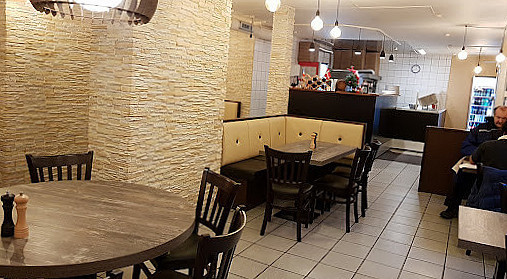 Kebab House Inde