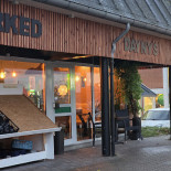 Dayny Udenfor
