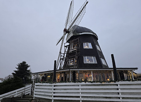 Bregninge Moelle Udenfor