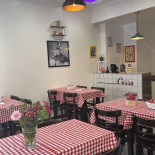Cafe Cozy Inde
