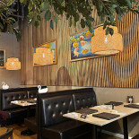 Zhiki Sushi Inde