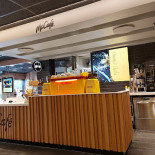 Mcdonald's Inde