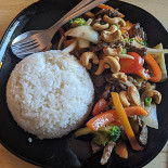 Nora Thai Take Away Mad