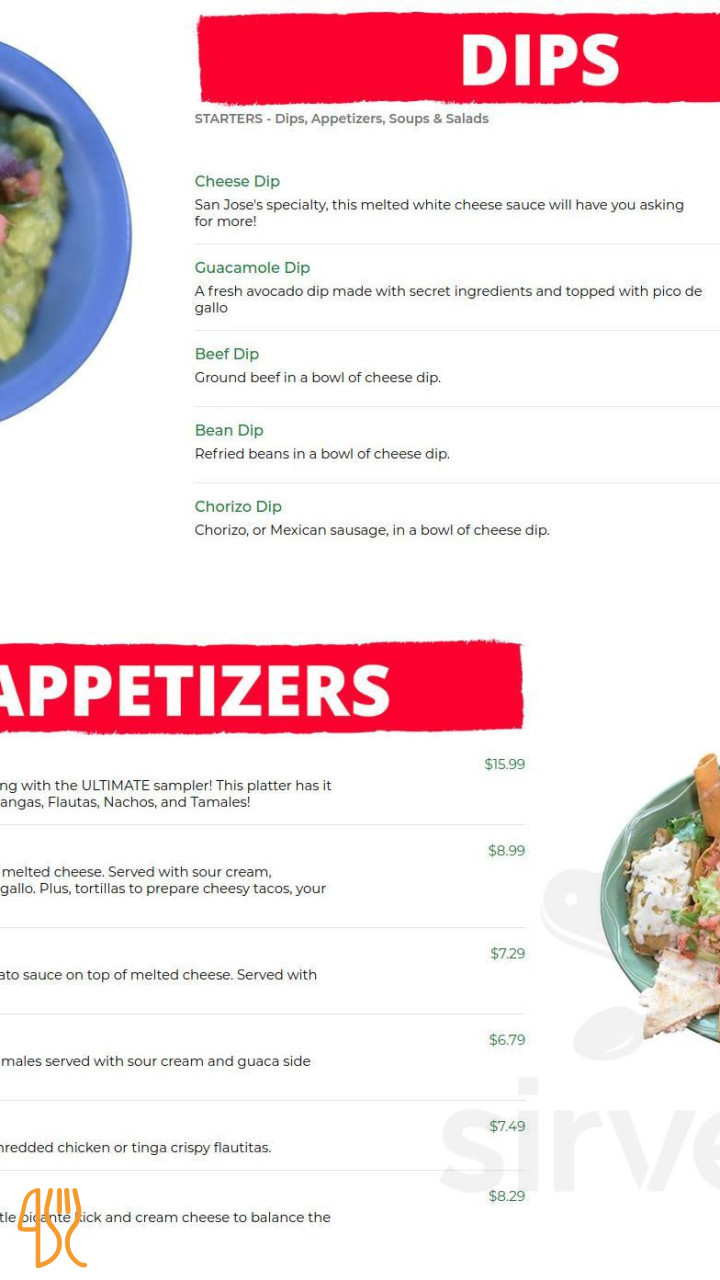 Pizza Steak House Menu