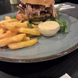 Cafe Kridt Mad