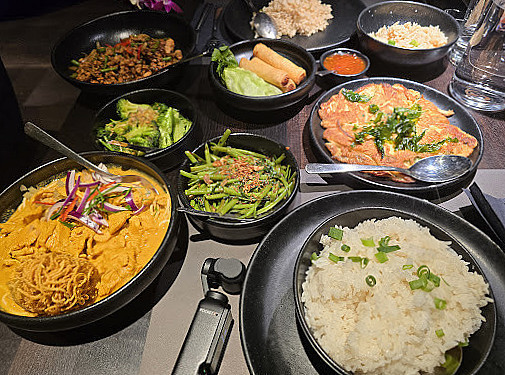 Wokshop Mad