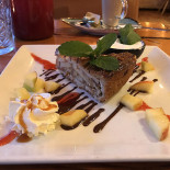 Hülya's Café Og Pizzaria Mad