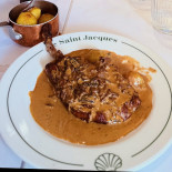 Le Saint Jacques Mad
