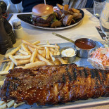 Rib House Mad