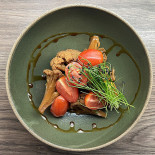 Temporada Tapas Drik