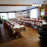 Royal Buffet Inde