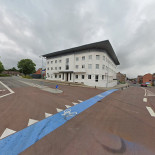 Moedestedet Udenfor