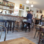 Cafe 2 Inde