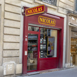 Il Gabbiano Udenfor