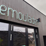 Remouladen Udenfor