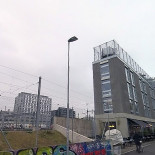 Firenze Udenfor