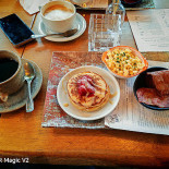 Cafe Noeah Mad