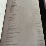 57 Burger Og Ol Menu