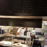 Mimoza Pizza Inde