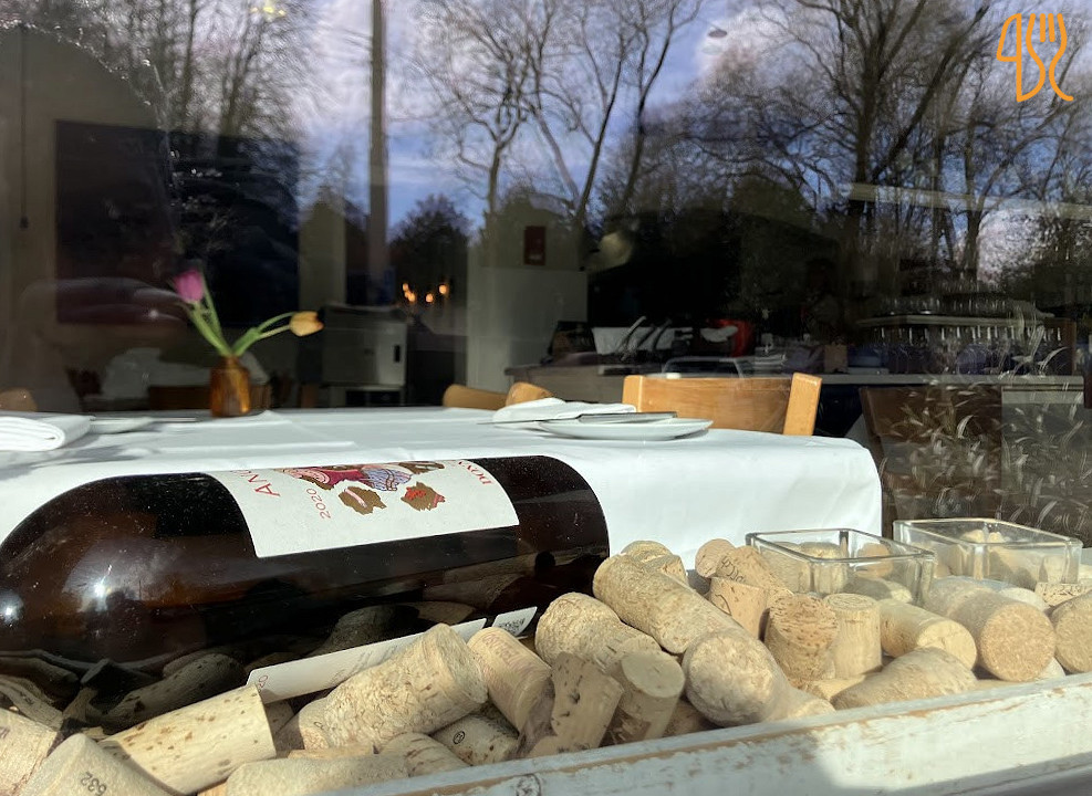 Dyvig Badehotel Udenfor