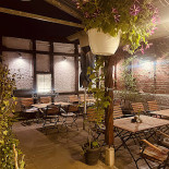 Pizzeria Roma Inde