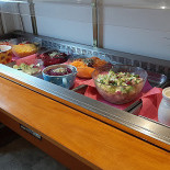 Konya Pizza Grill Drik