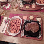 Bon Appetit Mad